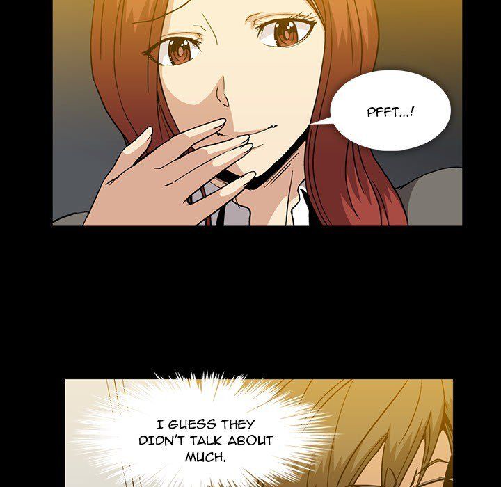 Drug Candy Manhwa - Chapter 25 Page 20