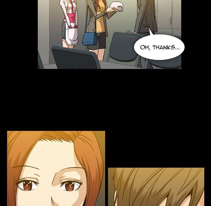 Drug Candy Manhwa - Chapter 25 Page 22