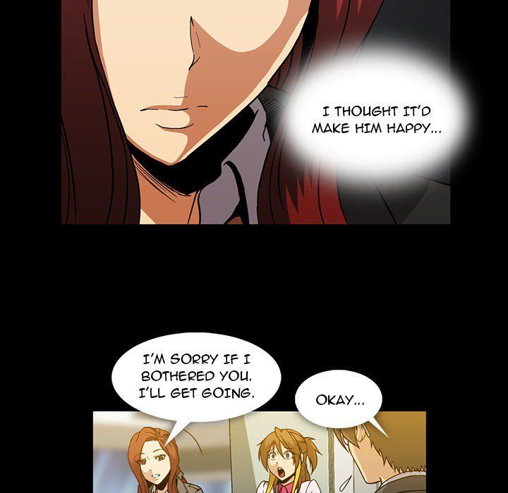 Drug Candy Manhwa - Chapter 25 Page 25