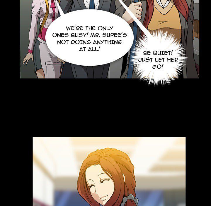 Drug Candy Manhwa - Chapter 25 Page 27