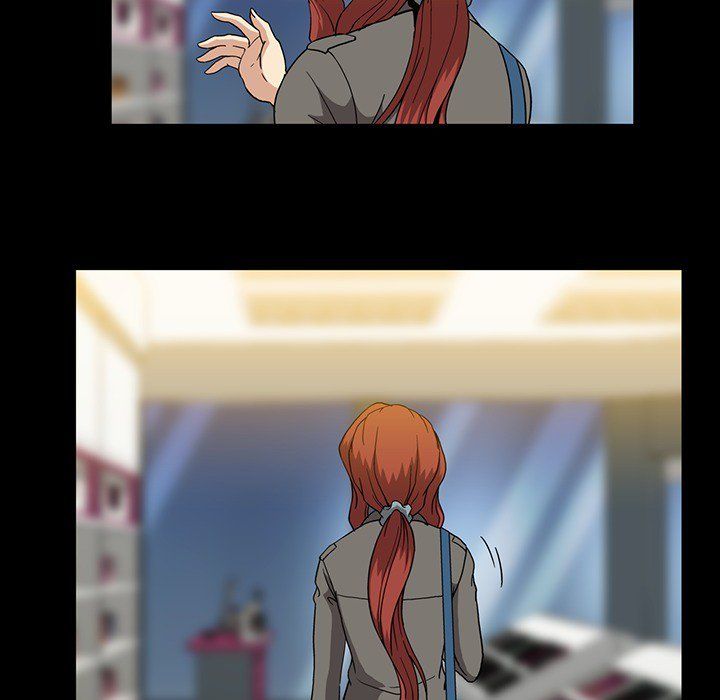 Drug Candy Manhwa - Chapter 25 Page 28