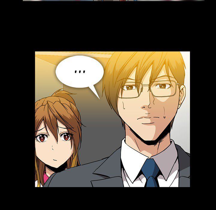 Drug Candy Manhwa - Chapter 25 Page 29