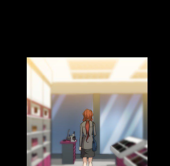 Drug Candy Manhwa - Chapter 25 Page 30