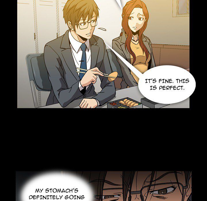 Drug Candy Manhwa - Chapter 25 Page 35