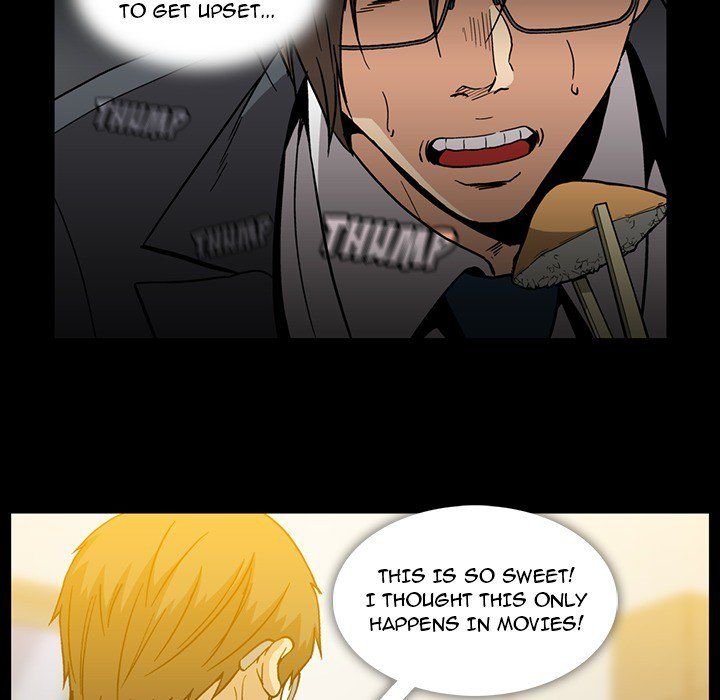 Drug Candy Manhwa - Chapter 25 Page 36