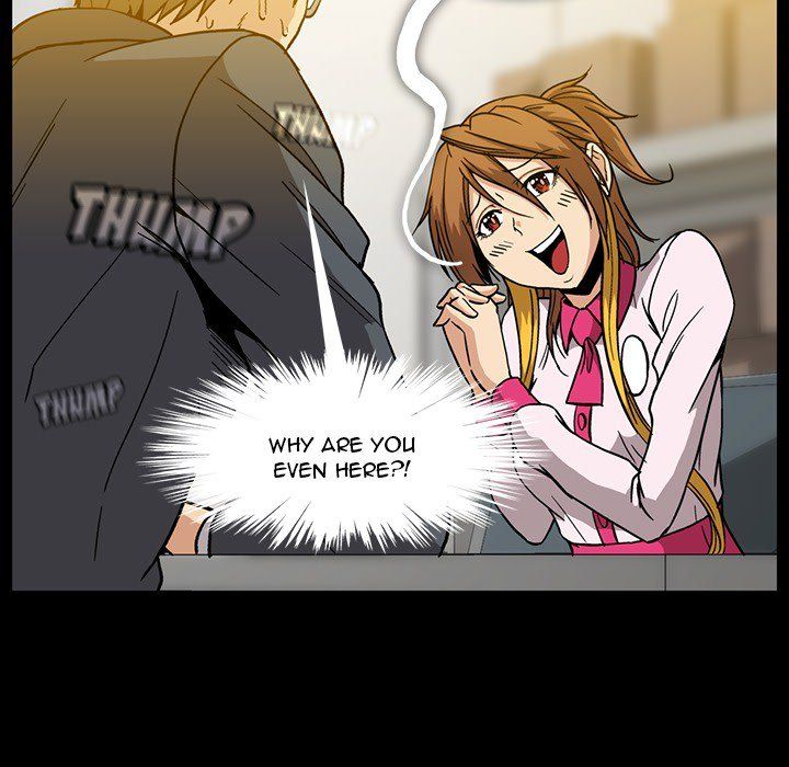 Drug Candy Manhwa - Chapter 25 Page 37