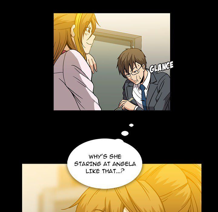 Drug Candy Manhwa - Chapter 25 Page 39