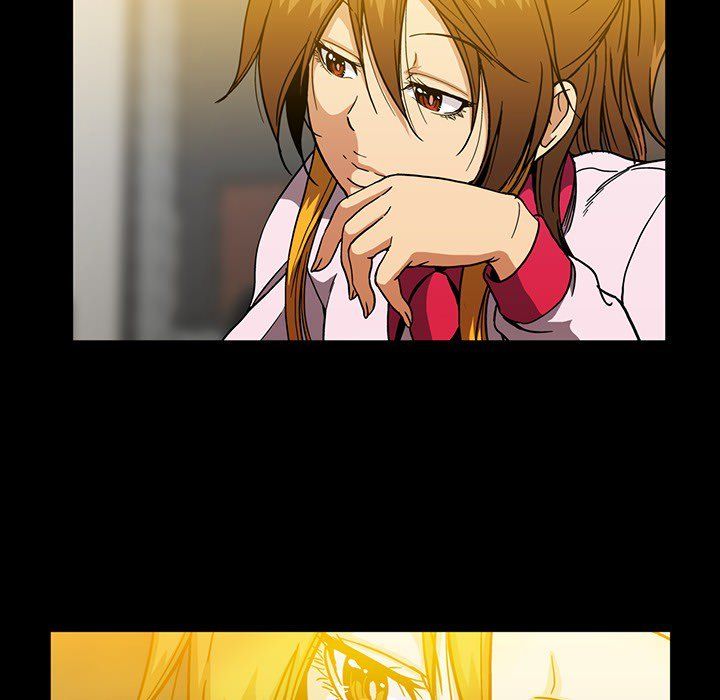 Drug Candy Manhwa - Chapter 25 Page 40