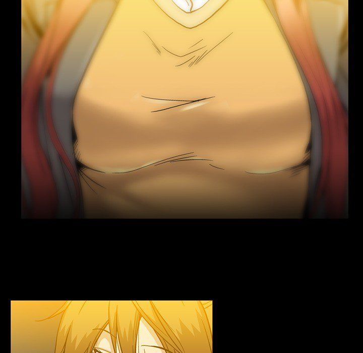 Drug Candy Manhwa - Chapter 25 Page 44