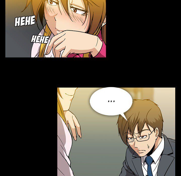 Drug Candy Manhwa - Chapter 25 Page 45