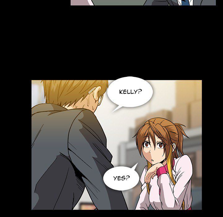 Drug Candy Manhwa - Chapter 25 Page 46