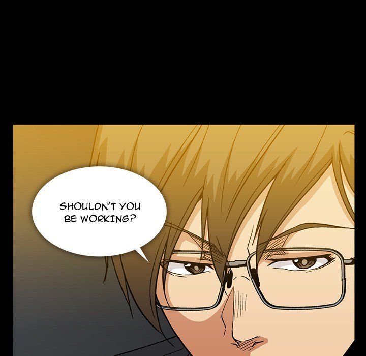 Drug Candy Manhwa - Chapter 25 Page 47