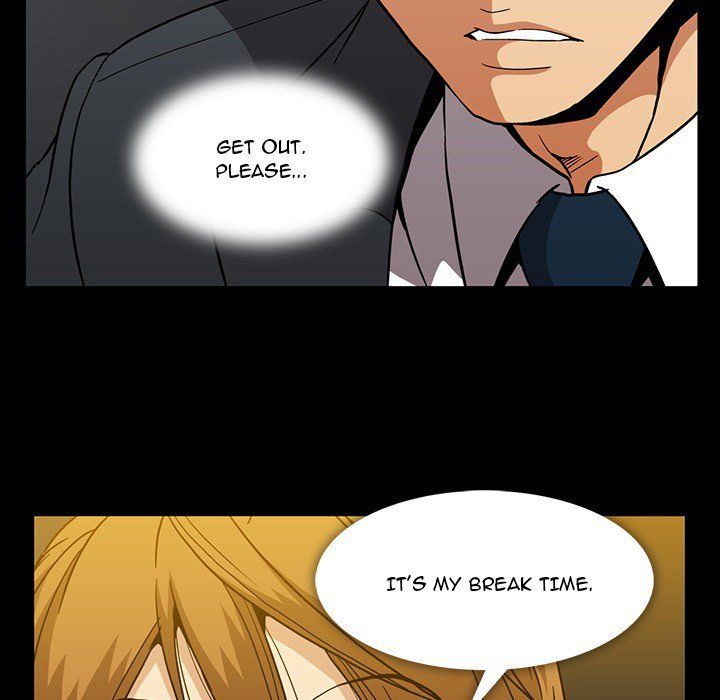Drug Candy Manhwa - Chapter 25 Page 48