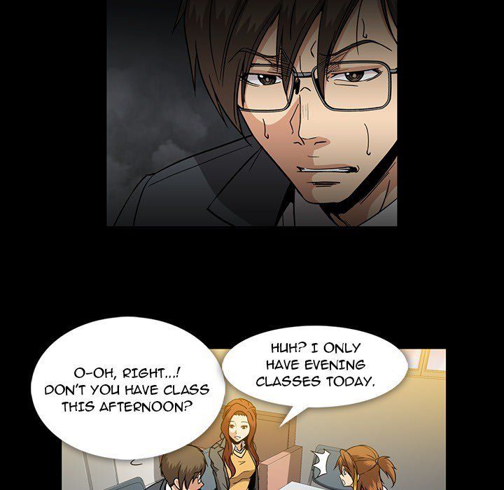 Drug Candy Manhwa - Chapter 25 Page 50