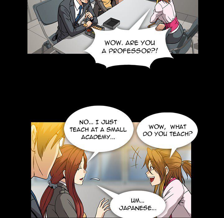 Drug Candy Manhwa - Chapter 25 Page 51