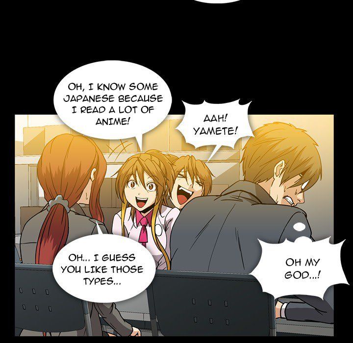 Drug Candy Manhwa - Chapter 25 Page 52