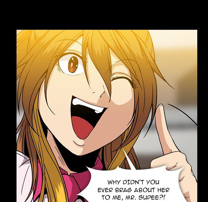 Drug Candy Manhwa - Chapter 25 Page 54