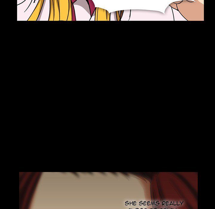 Drug Candy Manhwa - Chapter 25 Page 55