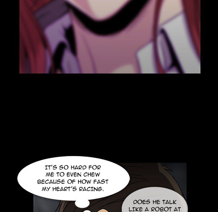 Drug Candy Manhwa - Chapter 25 Page 57