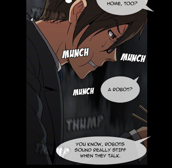 Drug Candy Manhwa - Chapter 25 Page 58