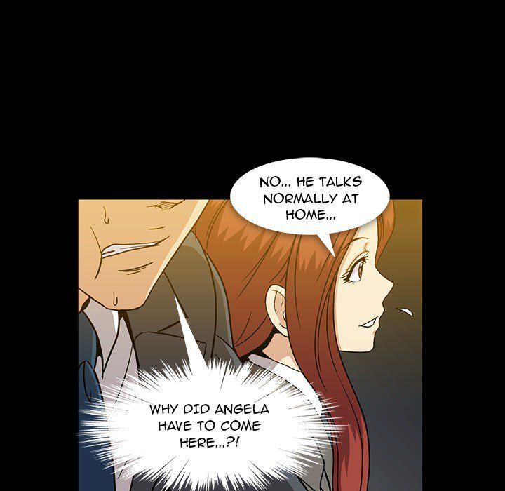 Drug Candy Manhwa - Chapter 25 Page 59