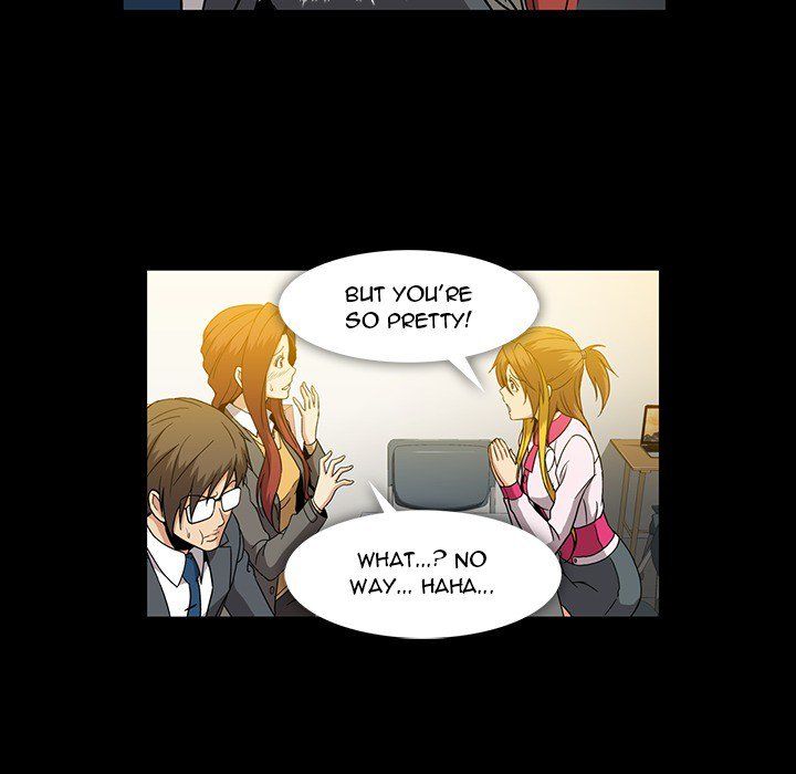 Drug Candy Manhwa - Chapter 25 Page 60