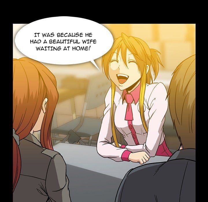 Drug Candy Manhwa - Chapter 25 Page 62