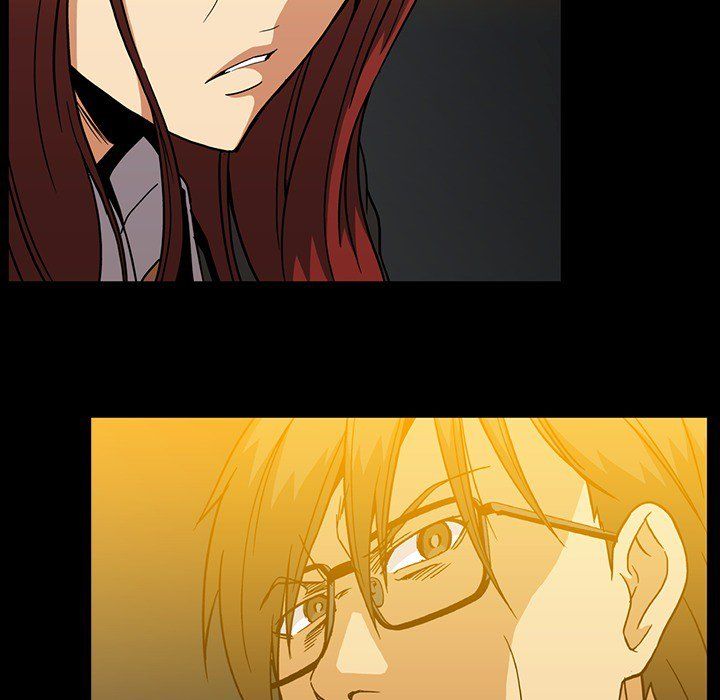 Drug Candy Manhwa - Chapter 25 Page 64