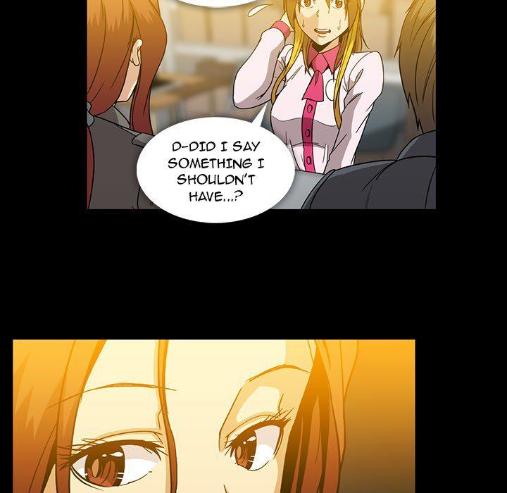 Drug Candy Manhwa - Chapter 25 Page 67