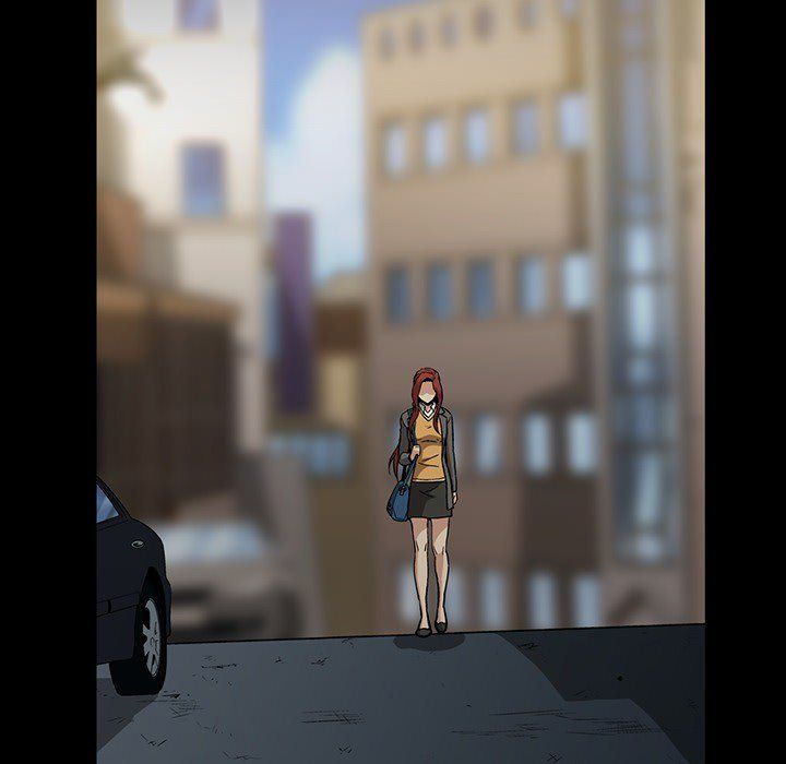 Drug Candy Manhwa - Chapter 25 Page 72