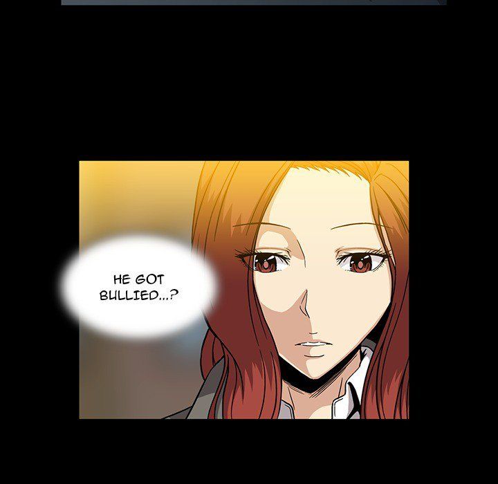 Drug Candy Manhwa - Chapter 25 Page 73