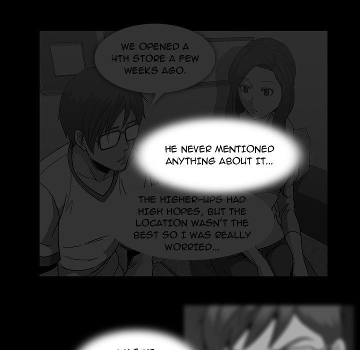 Drug Candy Manhwa - Chapter 25 Page 74