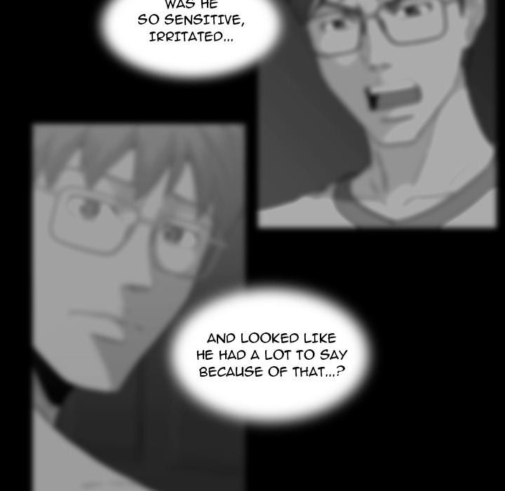 Drug Candy Manhwa - Chapter 25 Page 75