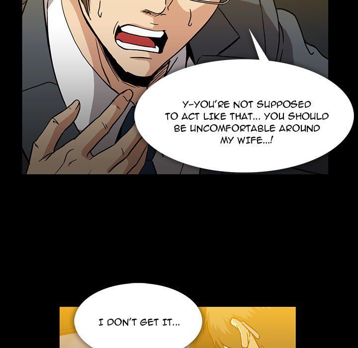 Drug Candy Manhwa - Chapter 25 Page 83