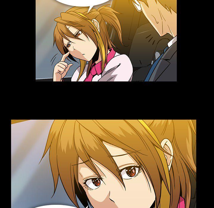 Drug Candy Manhwa - Chapter 25 Page 84