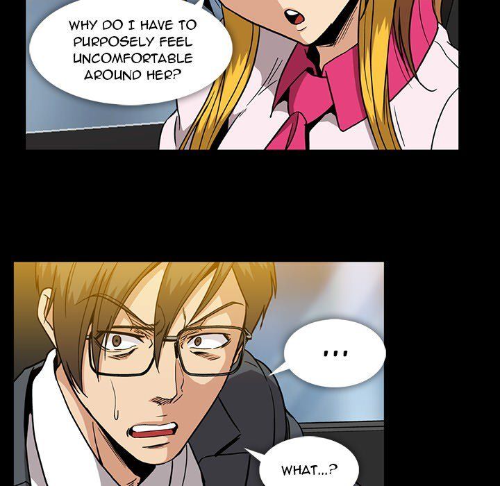 Drug Candy Manhwa - Chapter 25 Page 85