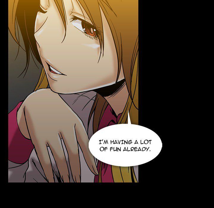 Drug Candy Manhwa - Chapter 25 Page 88