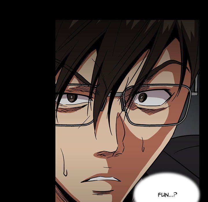 Drug Candy Manhwa - Chapter 25 Page 89