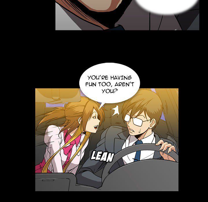 Drug Candy Manhwa - Chapter 25 Page 90