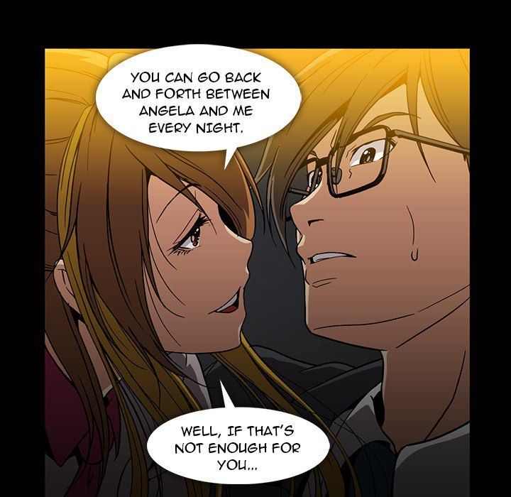 Drug Candy Manhwa - Chapter 25 Page 91