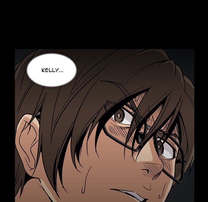 Drug Candy Manhwa - Chapter 25 Page 94