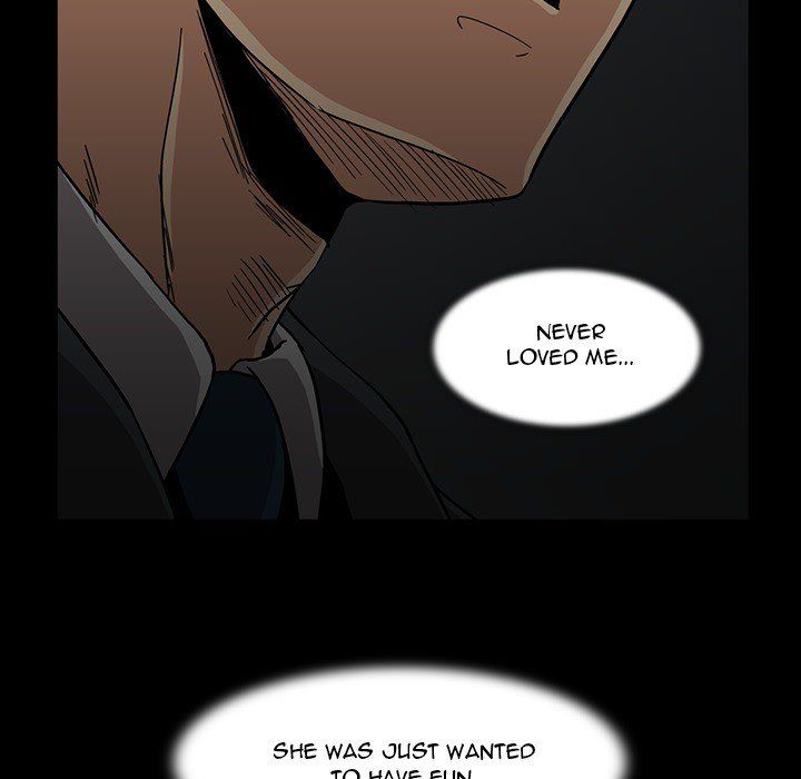 Drug Candy Manhwa - Chapter 25 Page 95