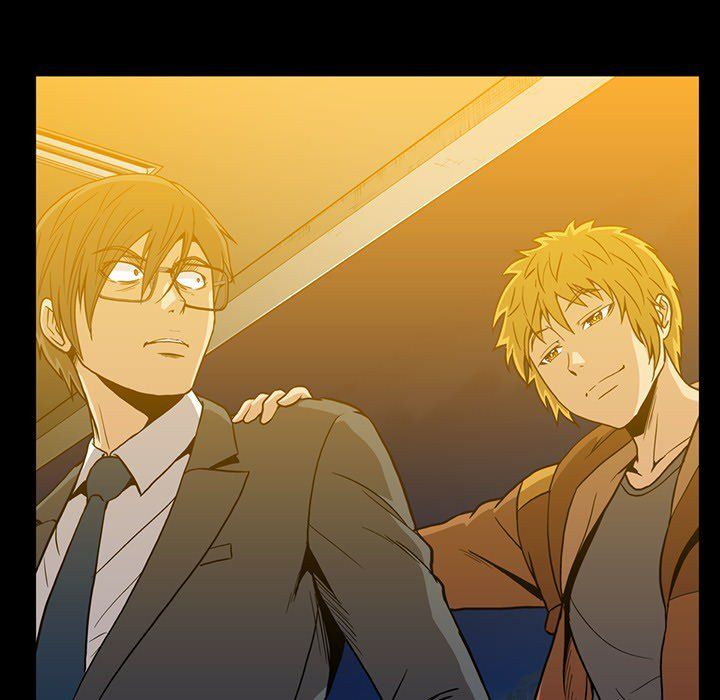 Drug Candy Manhwa - Chapter 34 Page 4