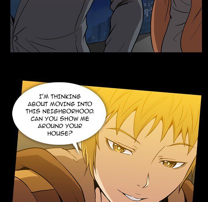 Drug Candy Manhwa - Chapter 34 Page 5