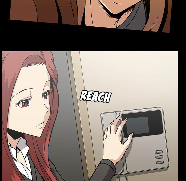 Drug Candy Manhwa - Chapter 34 Page 6