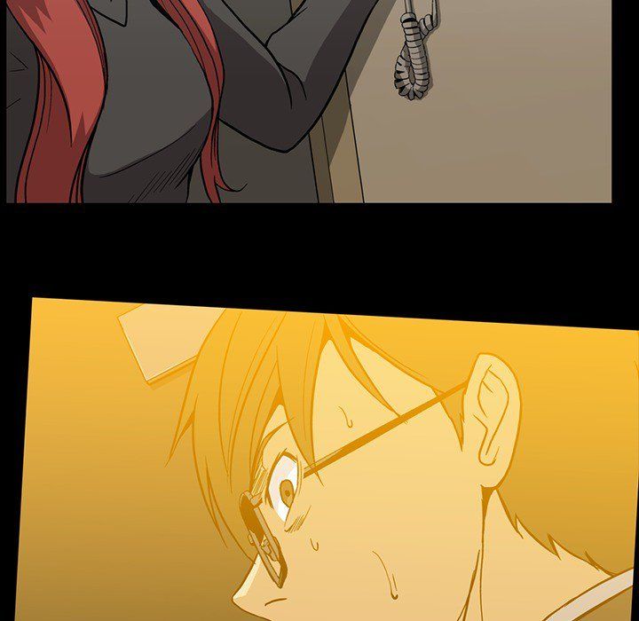 Drug Candy Manhwa - Chapter 34 Page 7