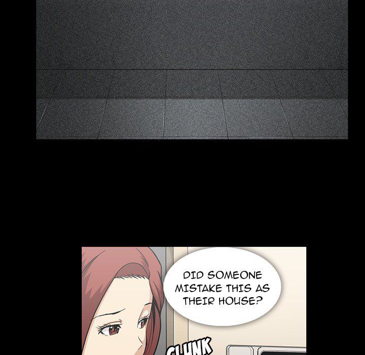 Drug Candy Manhwa - Chapter 34 Page 11