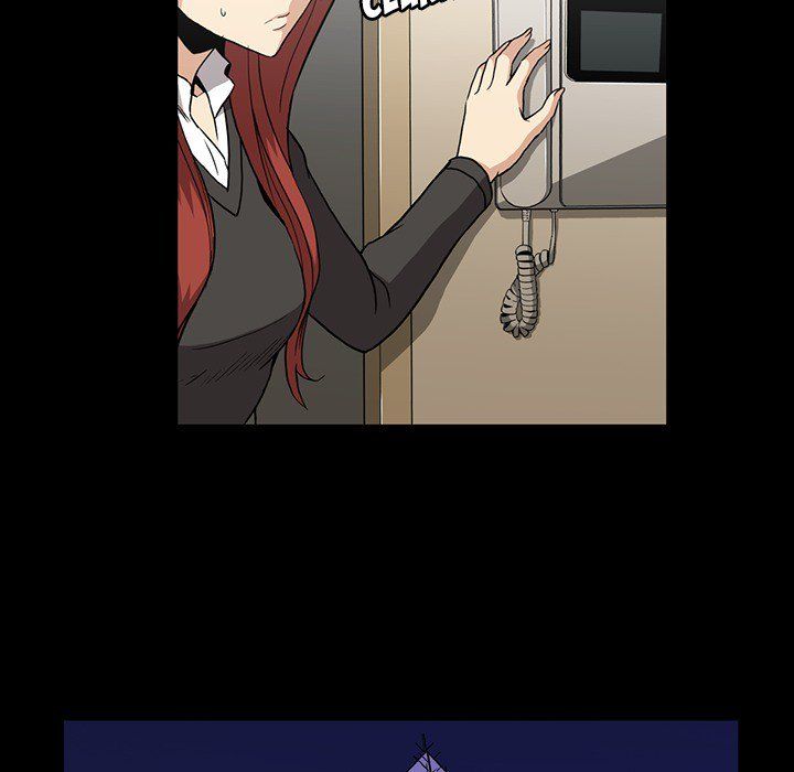 Drug Candy Manhwa - Chapter 34 Page 12