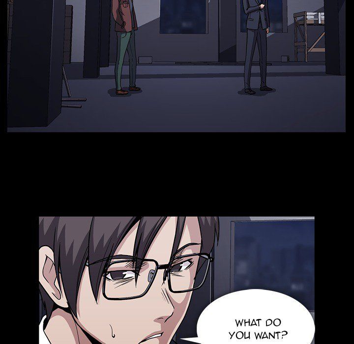 Drug Candy Manhwa - Chapter 34 Page 15
