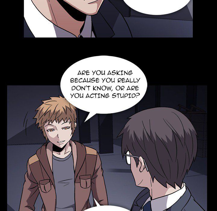 Drug Candy Manhwa - Chapter 34 Page 16